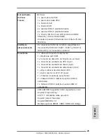 Предварительный просмотр 25 страницы ASROCK FM2A85M-DG3 Installation Manual