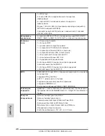 Предварительный просмотр 28 страницы ASROCK FM2A85M-DG3 Installation Manual