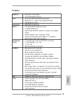 Предварительный просмотр 33 страницы ASROCK FM2A85M-DG3 Installation Manual