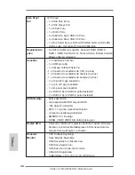 Предварительный просмотр 34 страницы ASROCK FM2A85M-DG3 Installation Manual