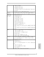 Предварительный просмотр 37 страницы ASROCK FM2A85M-DG3 Installation Manual