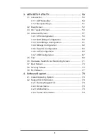 Preview for 4 page of ASROCK FM2A85X Extreme4-M User Manual