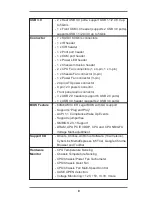 Preview for 8 page of ASROCK FM2A85X Extreme4-M User Manual