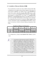 Preview for 21 page of ASROCK FM2A85X Extreme4-M User Manual