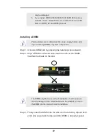 Preview for 22 page of ASROCK FM2A85X Extreme4-M User Manual