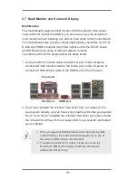 Preview for 31 page of ASROCK FM2A85X Extreme4-M User Manual