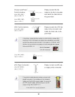 Preview for 42 page of ASROCK FM2A85X Extreme4-M User Manual