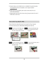 Preview for 46 page of ASROCK FM2A85X Extreme4-M User Manual