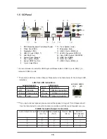 Предварительный просмотр 15 страницы ASROCK FM2A85X Extreme6 User Manual