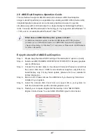 Предварительный просмотр 27 страницы ASROCK FM2A85X Extreme6 User Manual