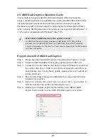 Предварительный просмотр 21 страницы ASROCK FM2A85X-ITX User Manual