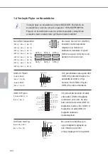 Предварительный просмотр 101 страницы ASROCK FM2A88M+ BTC Quick Installation Manual