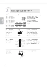 Предварительный просмотр 141 страницы ASROCK FM2A88M+ BTC Quick Installation Manual