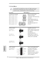 Предварительный просмотр 34 страницы ASROCK FM2A88M Extreme4 Quick Installation Manual