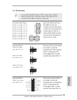 Предварительный просмотр 89 страницы ASROCK FM2A88M Extreme4 Quick Installation Manual