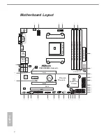 Preview for 2 page of ASROCK FM2A88M Extreme4+ User Manual