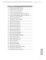 Preview for 3 page of ASROCK FM2A88M Extreme4+ User Manual