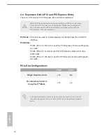 Preview for 20 page of ASROCK FM2A88M Extreme4+ User Manual