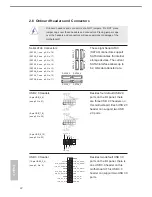 Preview for 22 page of ASROCK FM2A88M Extreme4+ User Manual