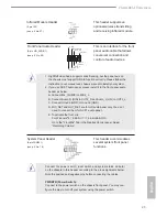 Preview for 23 page of ASROCK FM2A88M Extreme4+ User Manual