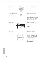 Preview for 26 page of ASROCK FM2A88M Extreme4+ User Manual