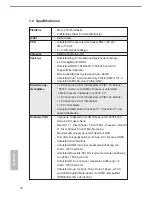 Preview for 28 page of ASROCK FM2A88M Extreme4+ User Manual