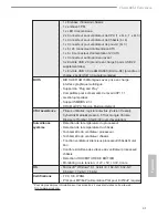 Preview for 41 page of ASROCK FM2A88M Extreme4+ User Manual