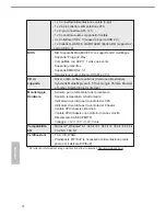 Preview for 52 page of ASROCK FM2A88M Extreme4+ User Manual