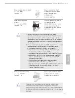 Preview for 75 page of ASROCK FM2A88M Extreme4+ User Manual