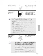 Preview for 95 page of ASROCK FM2A88M Extreme4+ User Manual