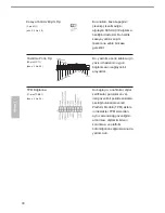 Preview for 98 page of ASROCK FM2A88M Extreme4+ User Manual