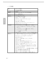 Preview for 120 page of ASROCK FM2A88M Extreme4+ User Manual