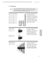 Предварительный просмотр 94 страницы ASROCK FM2A88M-HD Quick Installation Manual