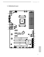 Предварительный просмотр 15 страницы ASROCK FM2A88X+ BTC User Manual