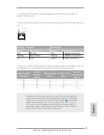 Preview for 5 page of ASROCK FM2A88X Extreme4 Quick Installation Manual