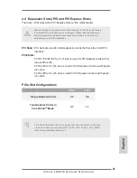 Preview for 21 page of ASROCK FM2A88X Extreme4 Quick Installation Manual