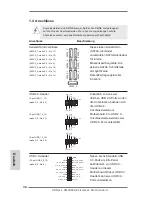 Preview for 34 page of ASROCK FM2A88X Extreme4 Quick Installation Manual