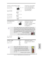 Preview for 37 page of ASROCK FM2A88X Extreme4 Quick Installation Manual