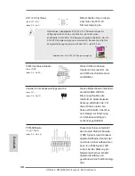 Preview for 38 page of ASROCK FM2A88X Extreme4 Quick Installation Manual