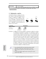 Preview for 44 page of ASROCK FM2A88X Extreme4 Quick Installation Manual