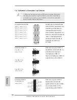 Preview for 56 page of ASROCK FM2A88X Extreme4 Quick Installation Manual