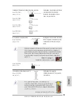 Preview for 59 page of ASROCK FM2A88X Extreme4 Quick Installation Manual