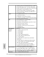 Preview for 64 page of ASROCK FM2A88X Extreme4 Quick Installation Manual