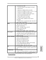 Preview for 65 page of ASROCK FM2A88X Extreme4 Quick Installation Manual