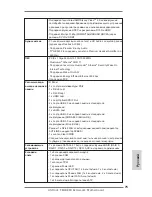 Preview for 75 page of ASROCK FM2A88X Extreme4 Quick Installation Manual