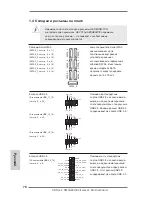 Preview for 78 page of ASROCK FM2A88X Extreme4 Quick Installation Manual