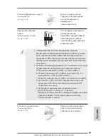 Preview for 79 page of ASROCK FM2A88X Extreme4 Quick Installation Manual