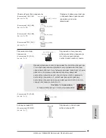 Preview for 81 page of ASROCK FM2A88X Extreme4 Quick Installation Manual