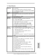 Preview for 85 page of ASROCK FM2A88X Extreme4 Quick Installation Manual