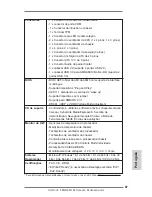 Preview for 87 page of ASROCK FM2A88X Extreme4 Quick Installation Manual